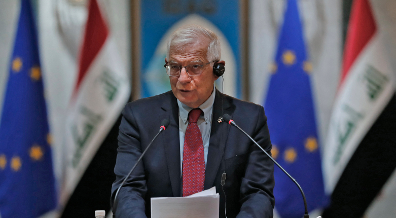 بەرپرسی سیاسەتی دەرەوەی یەکێتی ئەوروپا سەردانی هەولێر دەکات